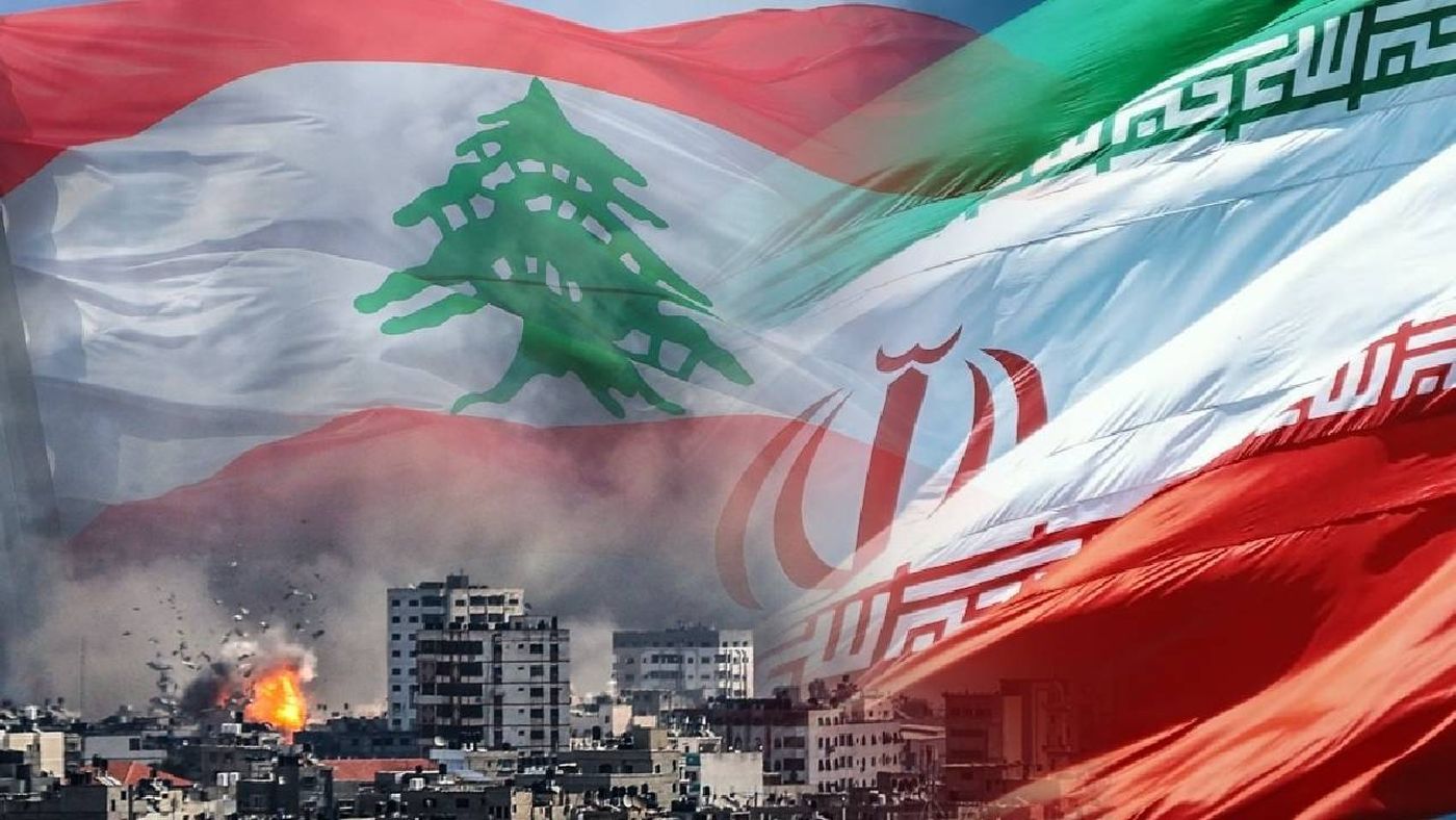 لبنان يتصدر محادثات سويسرا… وطهران تشترط وقف الحرب