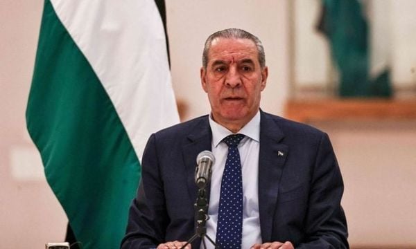لقاء مصري فلسطيني... توحيد الجهود وتطورات الضفة على الطاولة