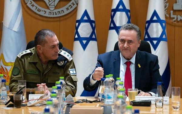 كاتس وزامير يتفقان على توحيد تحقيقات 7 أكتوبر