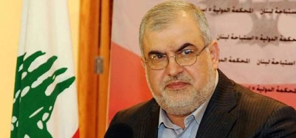 رعد لليهود: اسمعوا جيّدًا كلام السيّد نصرالله!