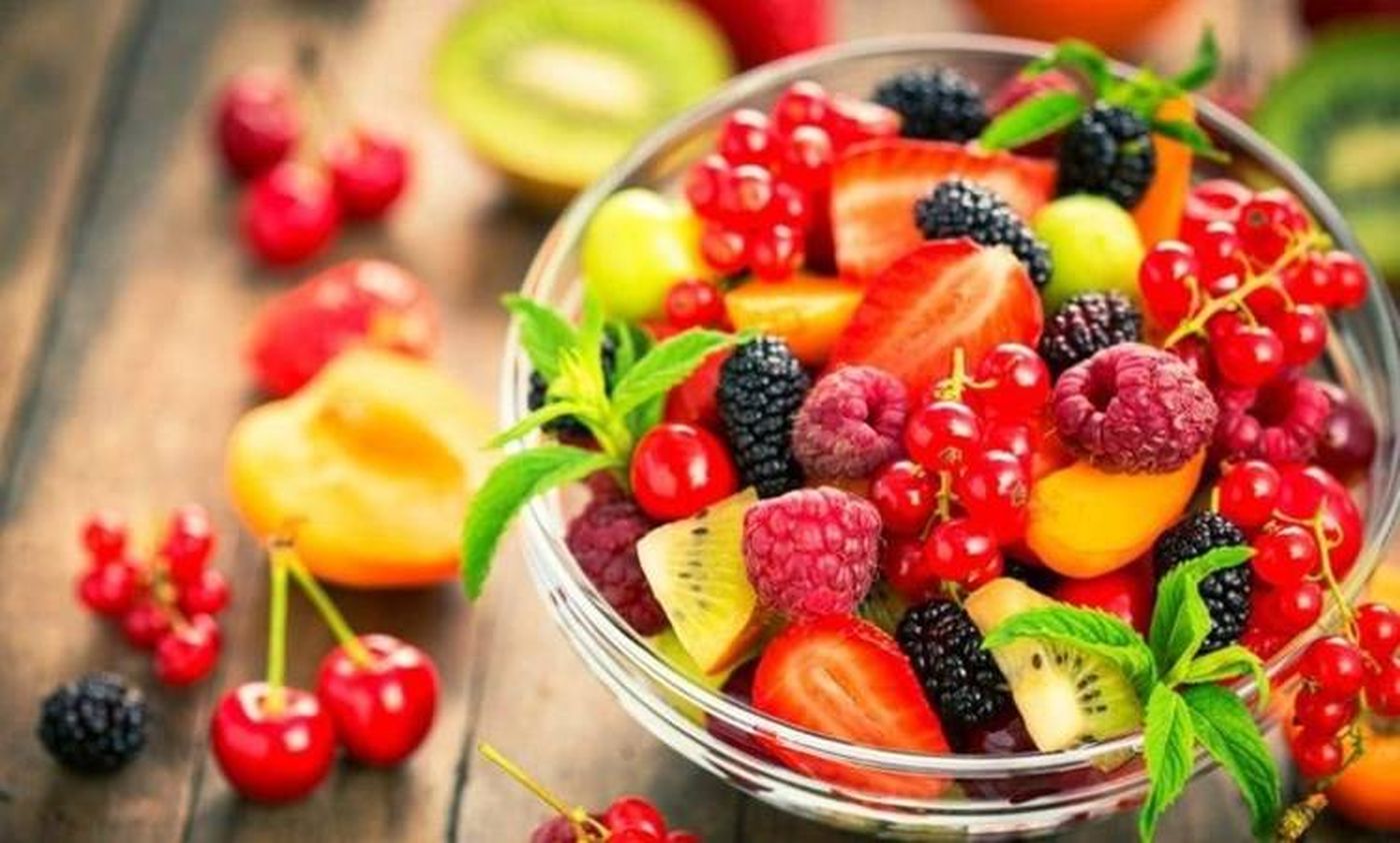 ما هي أفضل أنواع الفاكهة التي تساعد على خسارة الوزن في رمضان؟