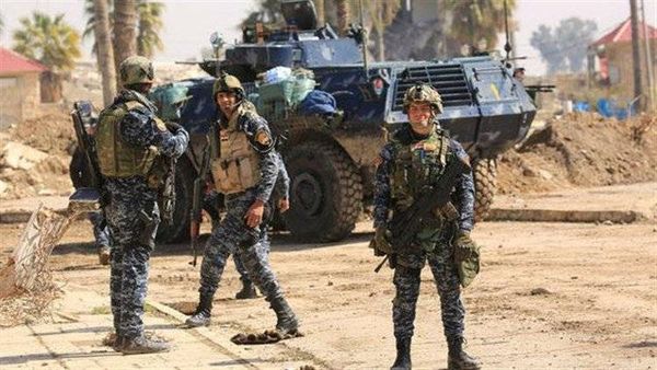 بالاسماء:  أهم المواقع التي خسرها داعش غرب الموصل