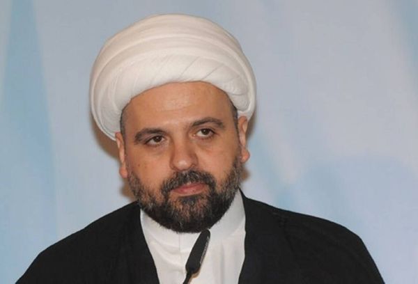 قبلان: لا يمكن السكوت عن الاستهتار الحكومي الشامل