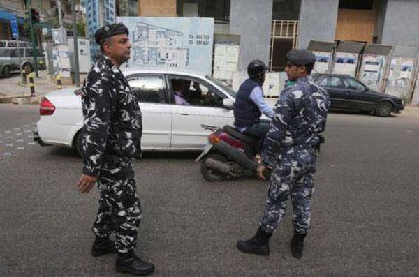 فضيحة اختلاس مليارات في الأمن الداخلي: طرد وسجن ضباط فاسدين