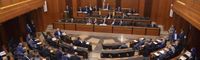 لودريان في زيارة «المصالح» لا «العواطف» ... إجتماعاته ستشمل الجميع دون استثناء
إلتزام سعودي بالتعاون مع باريس... وطهران للرياض: لبنان خارج البازار الإقليمي
«تشريع الضرورة» يشق صفوف «المتقاطعين»... وجلسات حكوميّة مُتتالية للموازنة