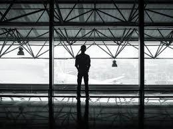 كلمات في زمن الغربة