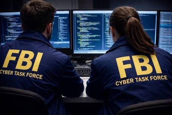 اختراق إلكتروني لـ«FBI» يسرّب بيانات موظفين ووحدات أمنية حساسة !