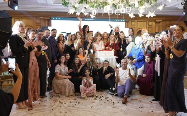 بعد نجاح النسخة الأولى..كارول حنّا عن «The Global Beauty Experience»: هدفنا أن نصبح عائلة واحدة ونكبر ونتطوّر معاً!