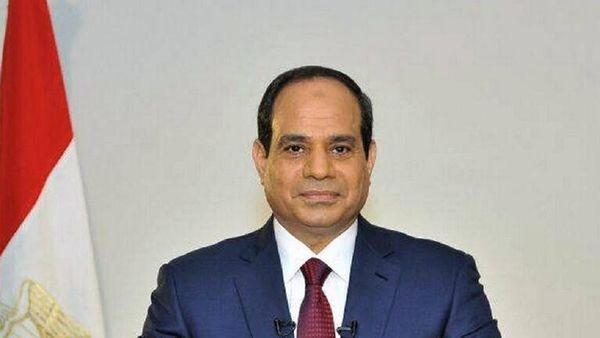 السيسي: نحن بخير