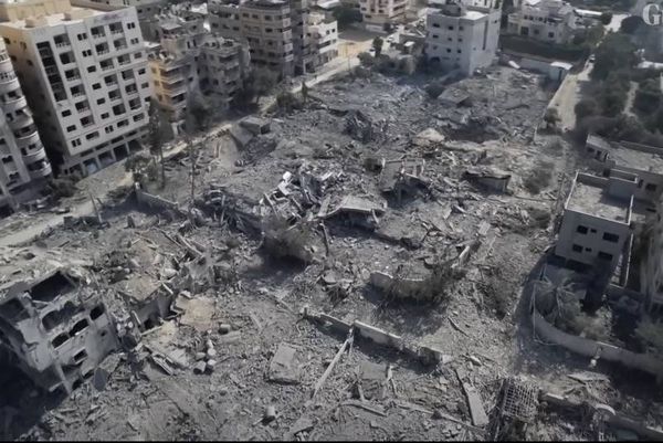 هآرتس: ترامب ووهم السلام..المهم الا يقتل 