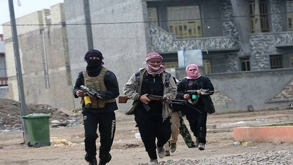 استقدام مسلحين من ادلب الى حلب
