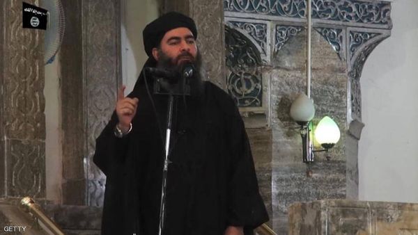 أين البغدادي؟ انشقاقات وخيبة أمل بغياب "الخليفة المزعوم"