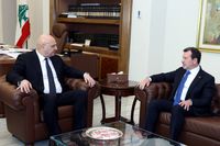 عون: وزارة التكنولوجيا والذكاء الاصطناعي تضع لبنان على سكة الاقتصاد الرقمي والمعرفي