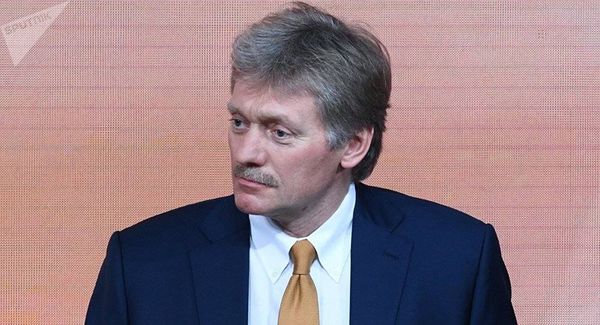 بيسكوف يرفض التعليق حول موعد توريد "إس 300" إلى سوريا