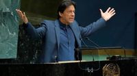 عمران خان يطعن في مذكرة اعتقاله أمام المحكمة