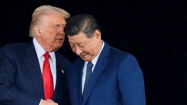 تايوان تنتظر مصير صفقة أسلحة أميركية بـ14 مليار دولار... وترامب يوازن بين تايبيه وبكين