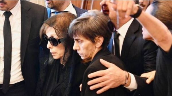 فيروز الام... وفيروز الايقونة