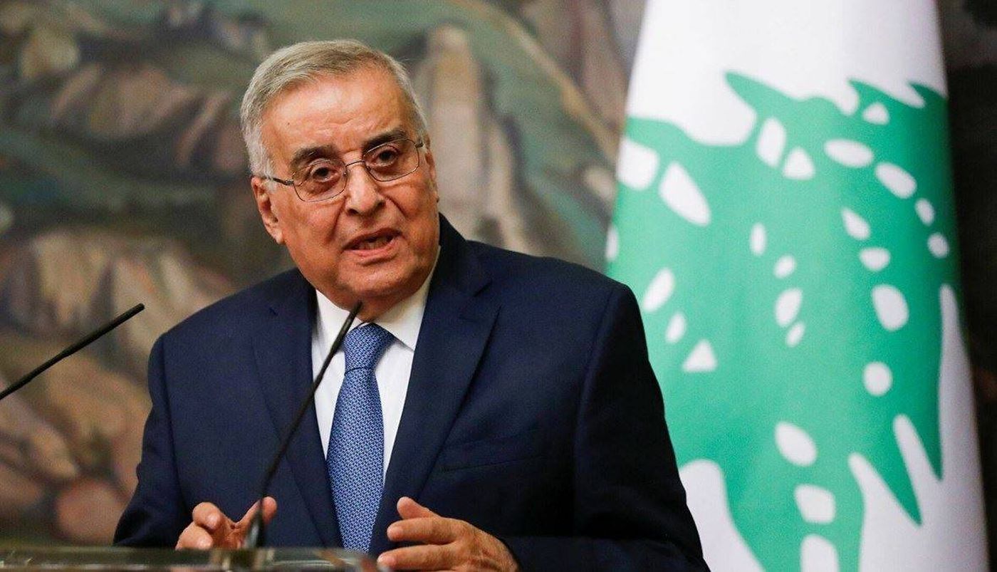 إتصال بين بو حبيب ونظيره السوري... وهذا ما اتفقا عليه