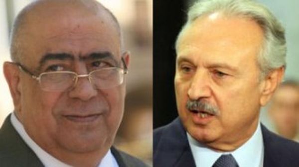 بين ميقاتي والصفدي وفتوش قصة ضرائب لم تدفع واصرار الصفدي