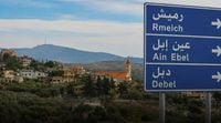 بلديات رميش وعين إبل ودبل: كفى تحميل أهلنا ثمن خلل آلية التنسيق 