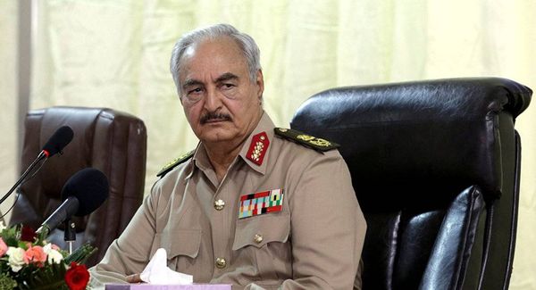 "أصبحت طرفا مباشرا"... الجيش الليبي يصدر بيانا شديد اللهجة بشأن التدخل التركي