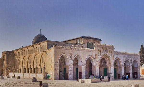 قراءة هذا الخبر مجاناً: 
إعلان فلسطين دولة قومية لليهود سيسقط أنظمة عربية وانتفاضة في الشارع كبيرة