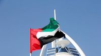 الإمارات تفرج عن سجناء بمناسبة رمضان