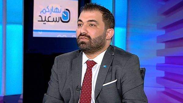 منسق الإعلام في "المستقبل"رداً على باسيل: السباق الإنتخابي مع معراب غير قابل للصرف