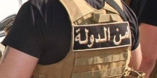 “أمن الدولة”: تلف شاحنتين لبقايا الدجاج وتوقيف سائقيهما