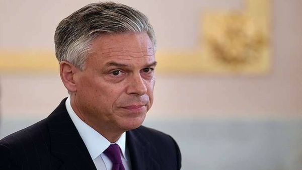 السفير الأمريكي في روسيا: ضربة سوريا ليست نزاعا بين الدول العظمى