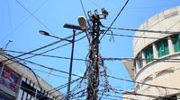 لبنان.. خطة حكومية لإصلاح قطاع الكهرباء