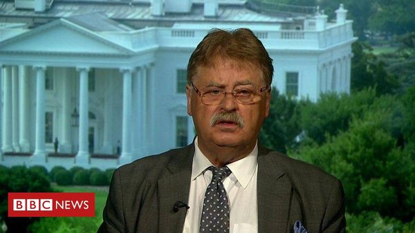 Elmar Brok: US President Trump brings the EU together