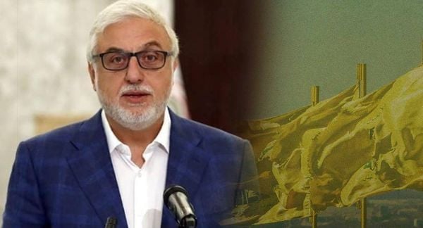 الصمد ينفي الاتهامات حول موقفه من قضية الموقوفين الإسلاميين