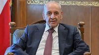 بري: استهداف المسعفين والإعلاميين وجنود الجيش جريمة حرب إسرائيلية