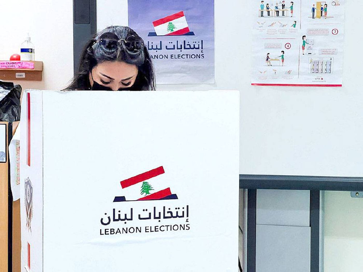 الـ128 والمغتربون