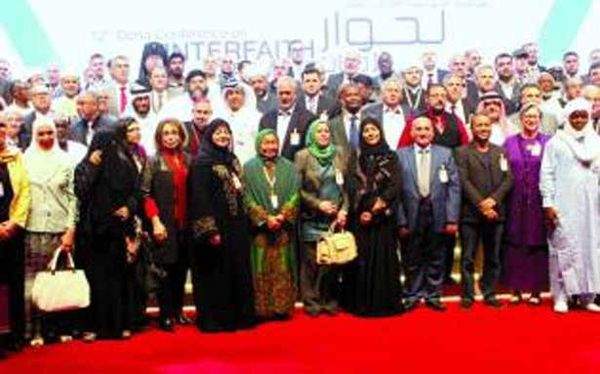 أفرام دعا العقل السنّي
للمُبادرة في احتضان المسيحيين