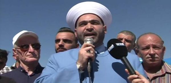 القطان: لحل مشكلة تلوث الليطاني نهائيا