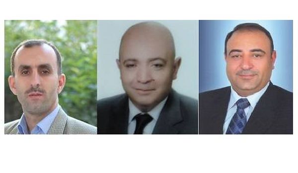 توقيف رئيس مجلس صحيفة الحياة واثنان من العاملين فيها اليوم