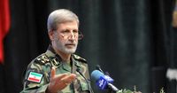 إيران تتوعد بالانتقام.. حاتمي: الثأر للسيد خامنئي سيكون حتمياً