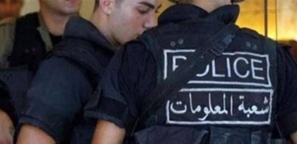 حين أطبقت عليه "المعلومات"