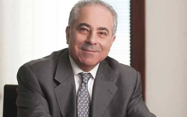 إعادة تفعيل المجلس الوطني للاقتصاديين اللبنانيين
عسيران: نتحضّر لمواكبة إعادة اعمار المناطق العربيّة المتضررة
وسنُحارب الفساد واتمنى دمج مجالس رجال الأعمال الثلاثة