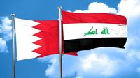 العراق والبحرين يبحثان إعادة فتح خط الطيران المباشر بينهما