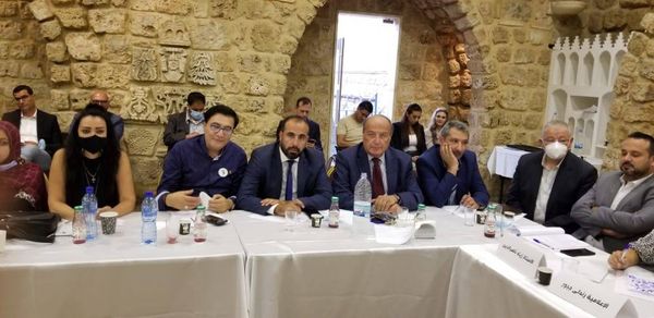 هل يُشكّل  مؤتمر تجديد الخطاب الإعلامي قفزة نوعية للاعلام المقاوم؟