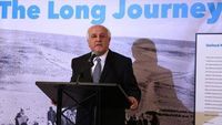 فلسطين تطالب المجتمع الدولي بإدانة زيارة نتنياهو مستوطنة وسط الضفة