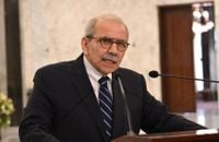 سلام: سنعقد مؤتمر لدعم الجيش في باريس خلال شهر شباط 
سلام عن قضية 