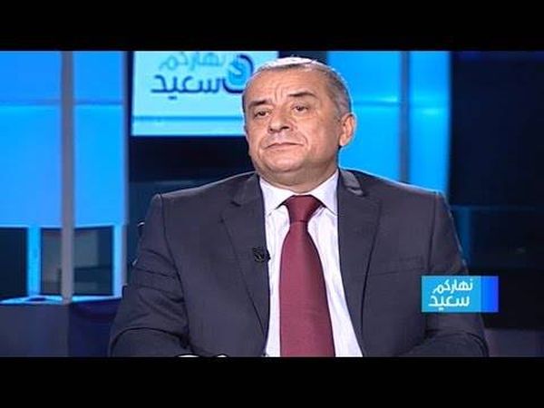 عبيد: المبادرة الرئاسية لم تأخذ المنحى الطبيعي والتصاعدي المنتظر منها
