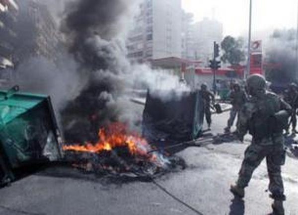 طرابلس: من يسعى لعودة «الإمارة»؟