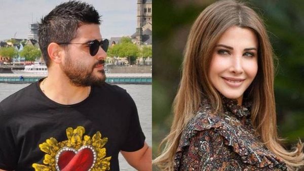 هذا رأي نانسي عجرم بصوت ناصيف زيتون