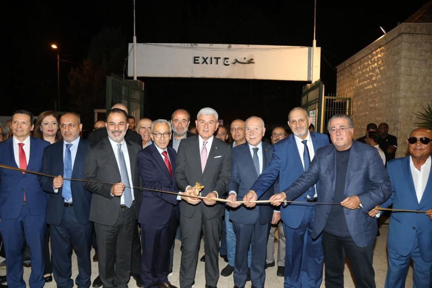"صنع في البقاع" من زحلة.. دعوة لتعزيز الإنتاج والصناعة المحلية