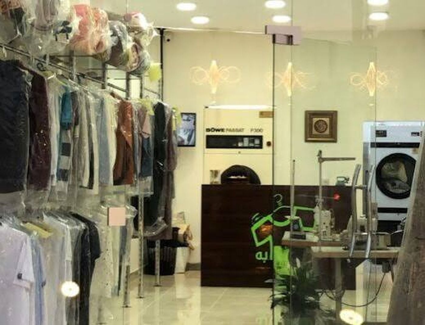 مواد كيميائية تحت المجهر... علاقة محتملة بين التنظيف الجاف وباركنسون